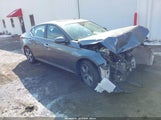 Nissan Altima Sv Fwd 1N4BL4DV4NN338515 fotografie