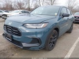 Honda Hr-V Awd Sport/Awd Sport W/O Bsi 3CZRZ2H58RM731580 снимка