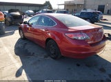 Mazda Mazda6 I Sport 1YVHZ8BH3A5M08811 photo