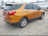 Chevrolet Equinox Lt 2GNAXSEV8J6235472 снимка
