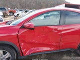 Honda Hr-V Awd Ex 3CZRU6H51LM720465 снимка