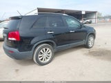 Kia Sorento Ex 5XYKUCA17BG068248 снимка
