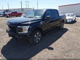 Ford F-150 Xl 1FTEW1EP3LKE90698 fotografie