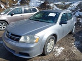 Dodge Avenger Se V6 1C3CDZAG7DN750199 fotografie