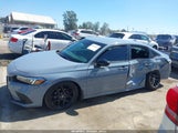 Honda Civic Sport 2HGFE2F53RH590988 снимка