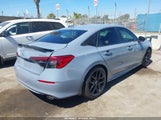 Honda Civic Sport 2HGFE2F53RH590988 снимка