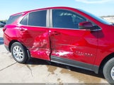 Chevrolet Equinox Fwd Lt 3GNAXKEV9NS104851 photo