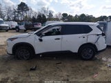 Nissan Rogue S Fwd 5N1BT3AA1SC820318 снимка