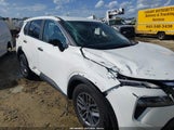 Nissan Rogue S Fwd 5N1BT3AA1SC820318 снимка