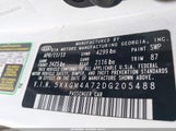 Kia Optima Lx 5XXGM4A72DG205488 снимка