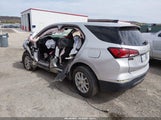 Chevrolet Equinox Fwd Lt 3GNAXKEV5NL110494 photo
