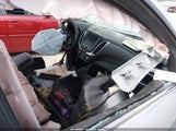 Chevrolet Equinox Fwd Lt 3GNAXKEV5NL110494 fotografie