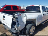 Chevrolet Silverado  Wt 1GCUKNEC6HF198040 снимка
