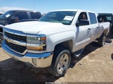 Chevrolet Silverado  Wt 1GCUKNEC6HF198040 снимка