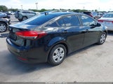 Kia Forte Lx 3KPFK4A77HE134238 снимка