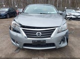 Nissan Sentra Sr 3N1AB7APXEY239882 снимка