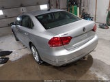 Volkswagen Passat 2.0L Tdi Sel Premium 1VWCN7A30EC060539 снимка