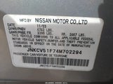Infiniti G35X JNKCV51F74M702294 снимка