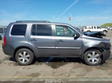Honda Pilot Touring 5FNYF3H95EB006441 снимка