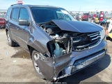 Honda Pilot Touring 5FNYF3H95EB006441 снимка