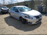 Nissan Altima 2.5 S 1N4AL3AP5FN380463 снимка