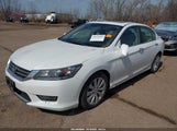 Honda Accord Ex 1HGCR2F72EA297195 снимка