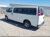 Chevrolet Express  Lt 1GAWGFFG1J1266662 снимка