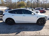 Tesla Model Y Premium Rear-Wheel Drive/Standard Rear-Wheel Drive 7SAYGDED7TA463910 photo