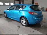 Mazda Mazda3 S Grand Touring/S Sport JM1BL1H53A1110672 снимка