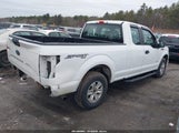 Ford F-150 Xl 1FTEX1EP7GFB18261 снимка