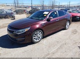 Kia Optima Lx 5XXGT4L37HG131939 снимка