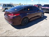 Kia Optima Lx 5XXGT4L37HG131939 снимка