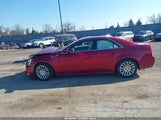 Cadillac Cts Premium 1G6DS5E31C0116620 снимка