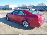 Cadillac Cts Premium 1G6DS5E31C0116620 снимка