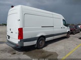 Mercedes-Benz Sprinter  High Roof I4 W1W40CHY3MT051563 fotografie