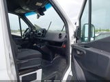 Mercedes-Benz Sprinter  High Roof I4 W1W40CHY3MT051563 photo