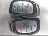 Hyundai Elantra Gt KMHD35LH6GU312880 photo