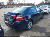 Toyota Corolla Le 2T1BURHE1HC854627 снимка