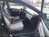 Toyota Corolla Le 2T1BURHE1HC854627 снимка