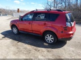 Mitsubishi Outlander Es JA4AS2AW5DU000548 снимка