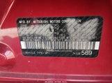 Mitsubishi Outlander Es JA4AS2AW5DU000548 снимка