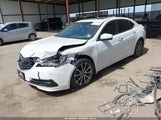 Acura Tlx V6 Tech 19UUB2F55GA007395 fotografie