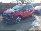Buick Encore Awd Essence KL4CJGSM8KB836353 снимка