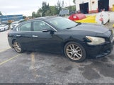 Nissan Maxima 3.5 Sv 1N4AA51E59C832167 снимка