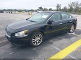 Nissan Maxima 3.5 Sv 1N4AA51E59C832167 снимка