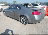 Infiniti G35 Base W/6 Speed Manual JNKCV54E03M209932 снимка