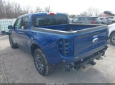 Ford Maverick Xlt 3FTTW8H33RRB03032 fotografie