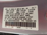 Honda Accord Touring V6 1HGCR3F9XHA043584 снимка