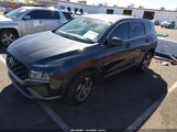 Hyundai Santa Fe Se 5NMS14AJ3NH429158 снимка