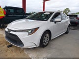 Toyota Corolla Le 5YFEPMAE4MP211443 снимка